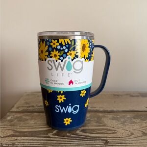 Swig Travel Mug 18oz